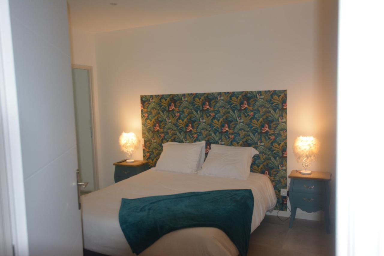 Chambre D'Hotes Nature Et Saveurs Boutenac Ngoại thất bức ảnh